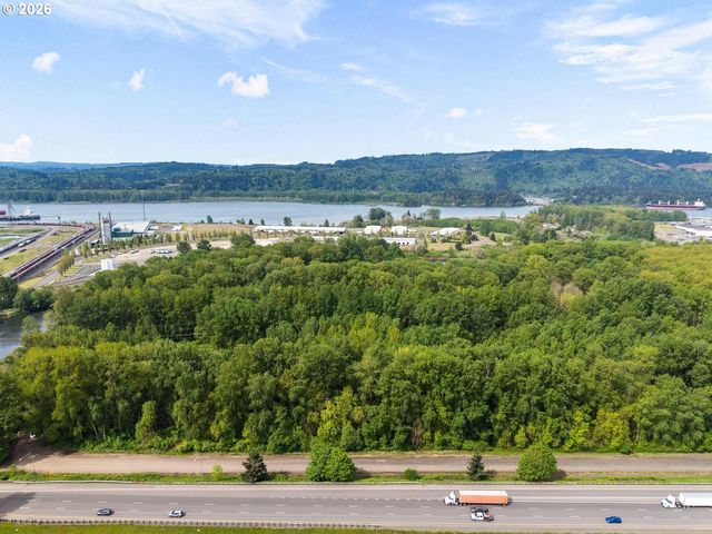 0 Fishermans Loop Rd, Kalama, WA 98625