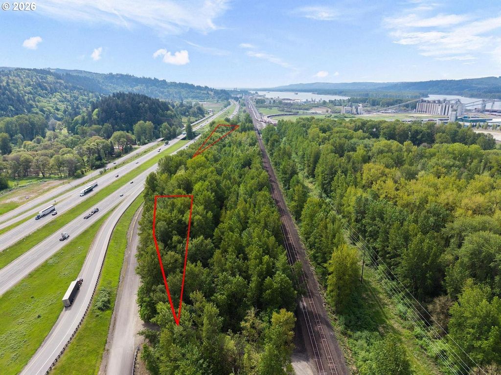 0 Fishermans Loop Rd, Kalama, WA 98625