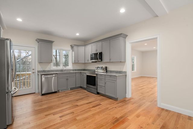 5 Miles Rd., Rutland, MA 01543