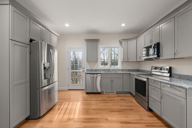 5 Miles Rd., Rutland, MA 01543