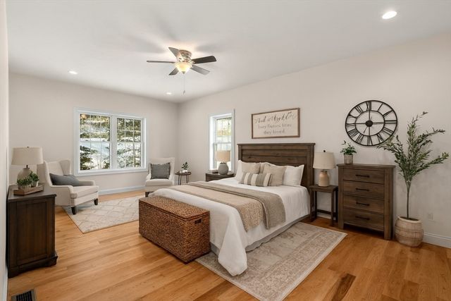 5 Miles Rd., Rutland, MA 01543