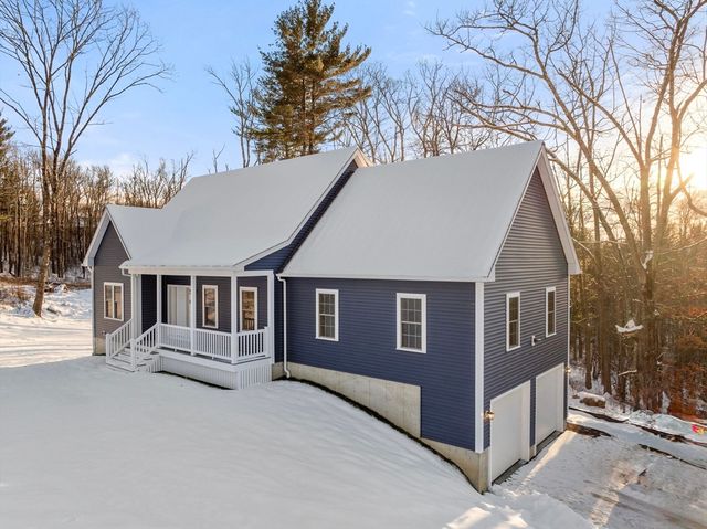5 Miles Rd., Rutland, MA 01543