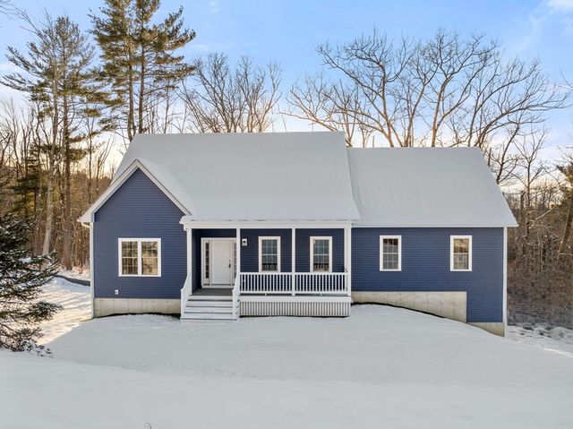 5 Miles Rd., Rutland, MA 01543