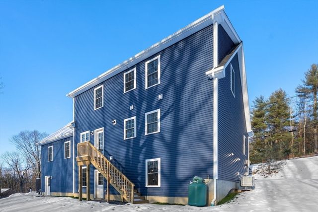 5 Miles Rd., Rutland, MA 01543