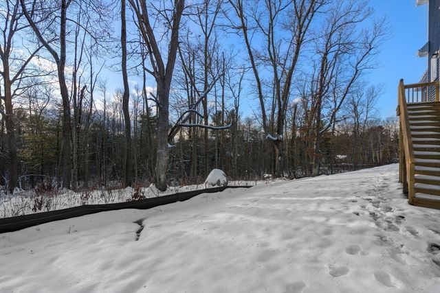 5 Miles Rd., Rutland, MA 01543