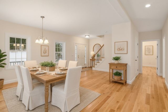 5 Miles Rd., Rutland, MA 01543