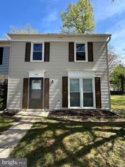 1736 BRIGHTWELL CT, Waldorf, MD 20602