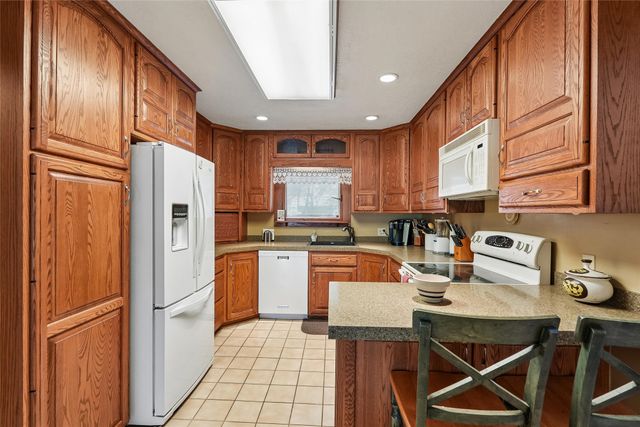 1118 Woodland Drive, Newton, IA 50208