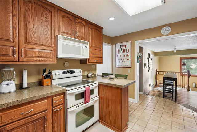 1118 Woodland Drive, Newton, IA 50208