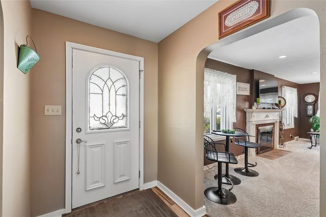 1118 Woodland Drive, Newton, IA 50208