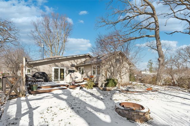 1118 Woodland Drive, Newton, IA 50208