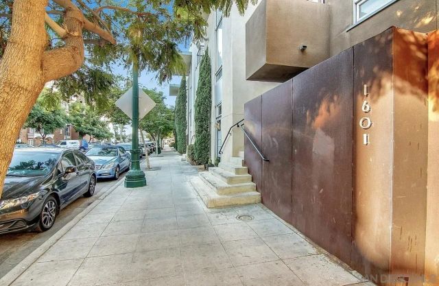 1601 Kettner 7, San Diego, CA 92101