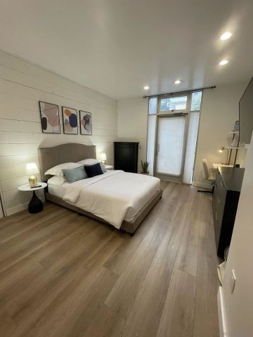 1601 Kettner 7, San Diego, CA 92101