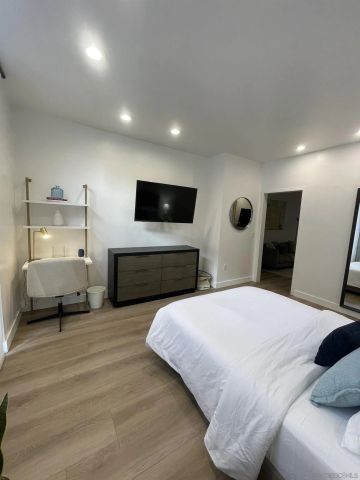 1601 Kettner 7, San Diego, CA 92101