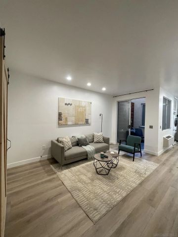 1601 Kettner 7, San Diego, CA 92101