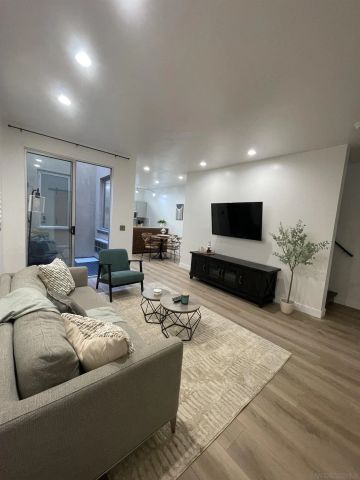 1601 Kettner 7, San Diego, CA 92101