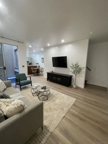 1601 Kettner 7, San Diego, CA 92101