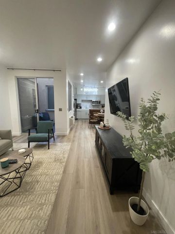1601 Kettner 7, San Diego, CA 92101