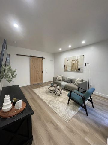 1601 Kettner 7, San Diego, CA 92101