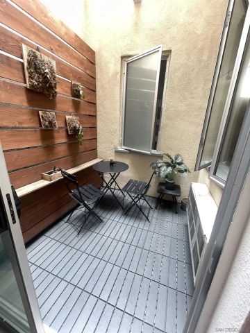 1601 Kettner 7, San Diego, CA 92101