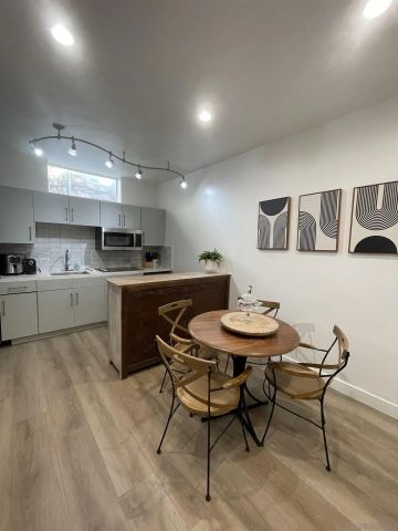 1601 Kettner 7, San Diego, CA 92101