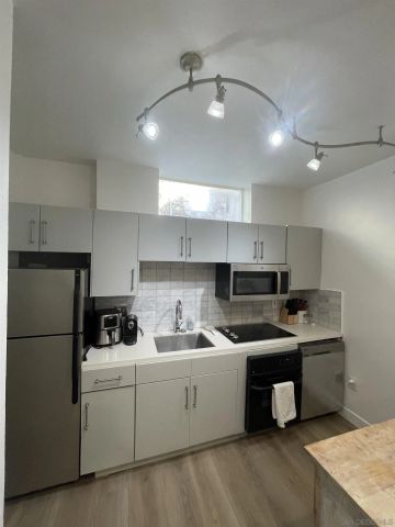 1601 Kettner 7, San Diego, CA 92101