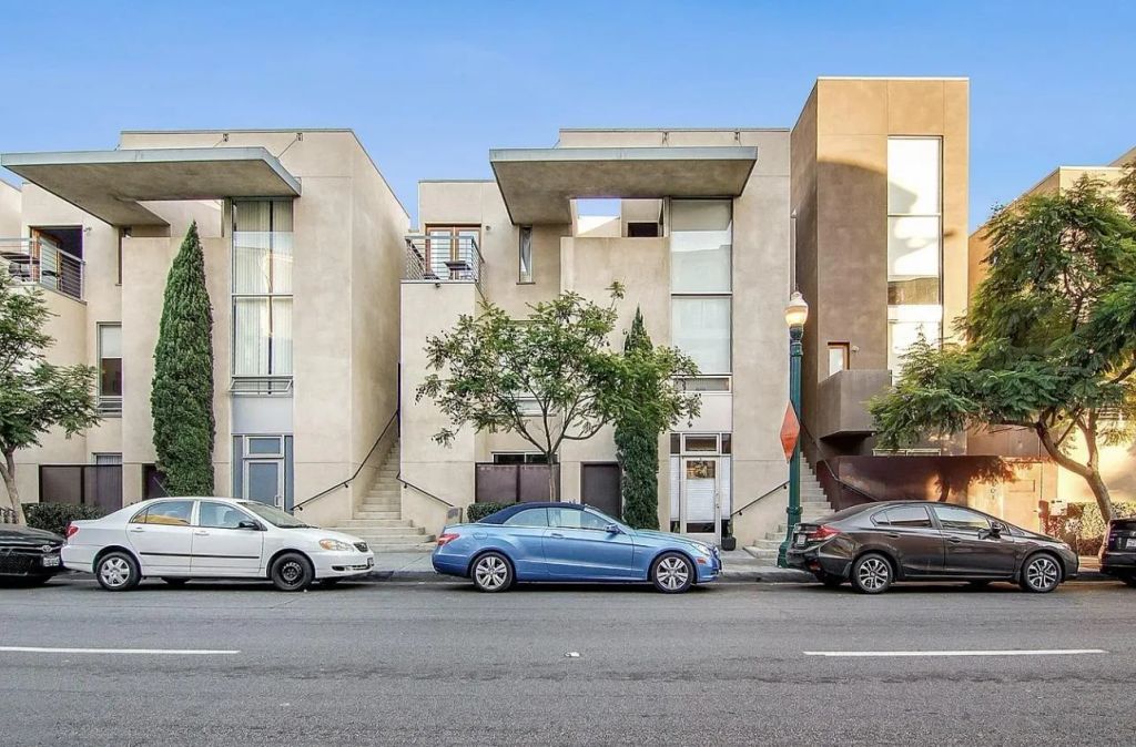 1601 Kettner 7, San Diego, CA 92101
