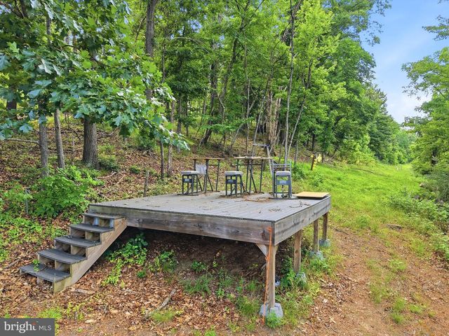 527 PANHANDLE RD, Bentonville, VA 22610