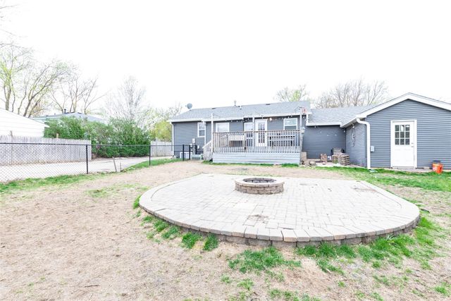 617 Roosevelt Street, Polk City, IA 50226