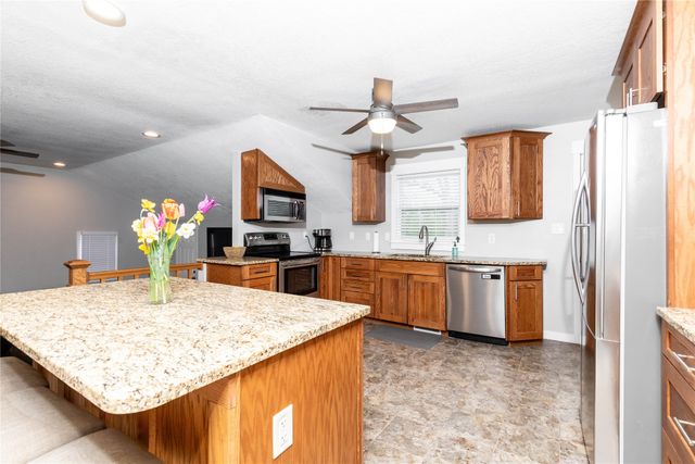 617 Roosevelt Street, Polk City, IA 50226