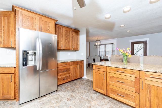 617 Roosevelt Street, Polk City, IA 50226