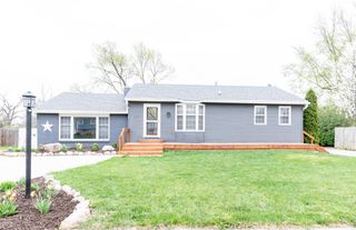 617 Roosevelt Street, Polk City, IA 50226