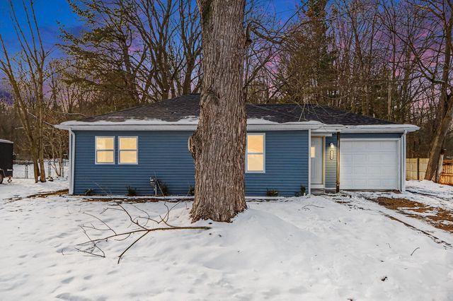 9624 S Sprinkle Road, Portage, MI 49002