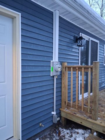 9624 S Sprinkle Road, Portage, MI 49002