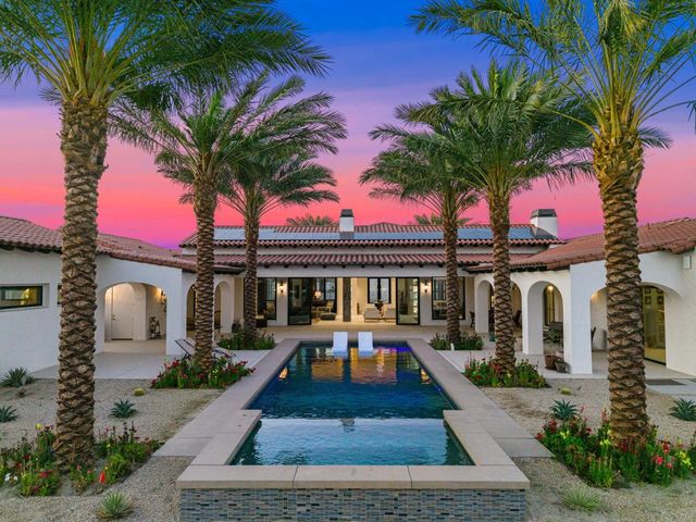 80980 Vista Galope, La Quinta, CA 92253