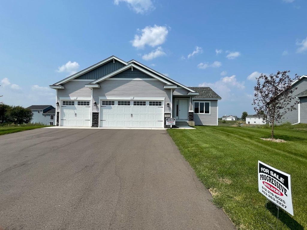 1314 23rd Street SE, Saint Cloud, MN 56304