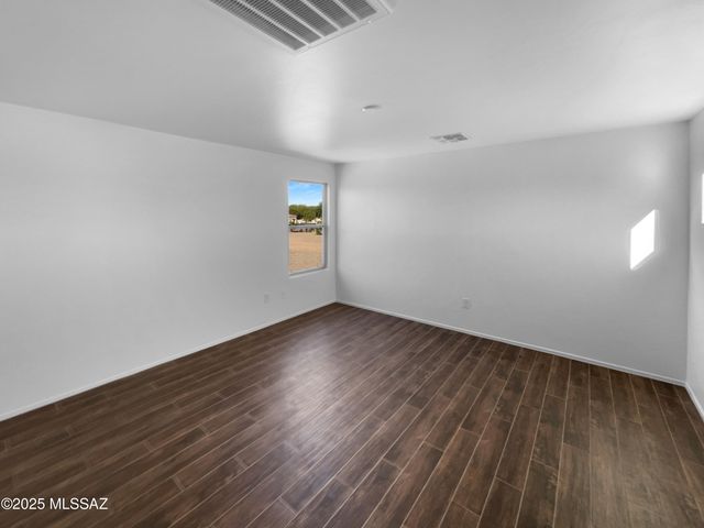 6555 E Brushback Loop, Tucson, AZ 85756