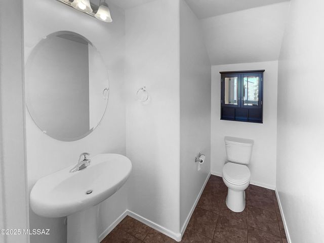 6555 E Brushback Loop, Tucson, AZ 85756