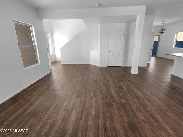 6555 E Brushback Loop, Tucson, AZ 85756