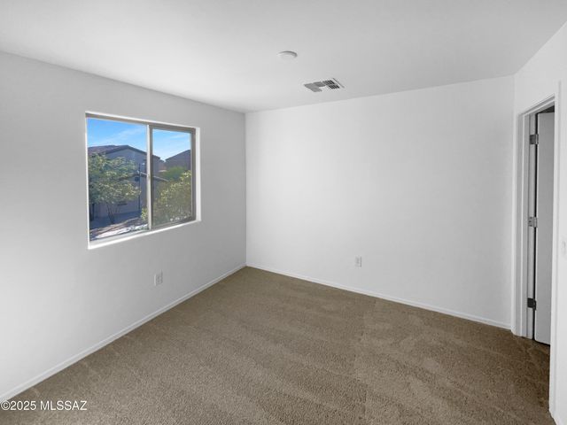 6555 E Brushback Loop, Tucson, AZ 85756