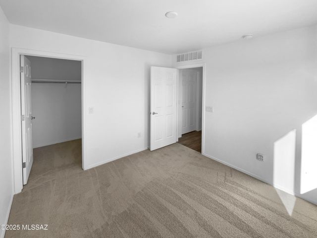 6555 E Brushback Loop, Tucson, AZ 85756