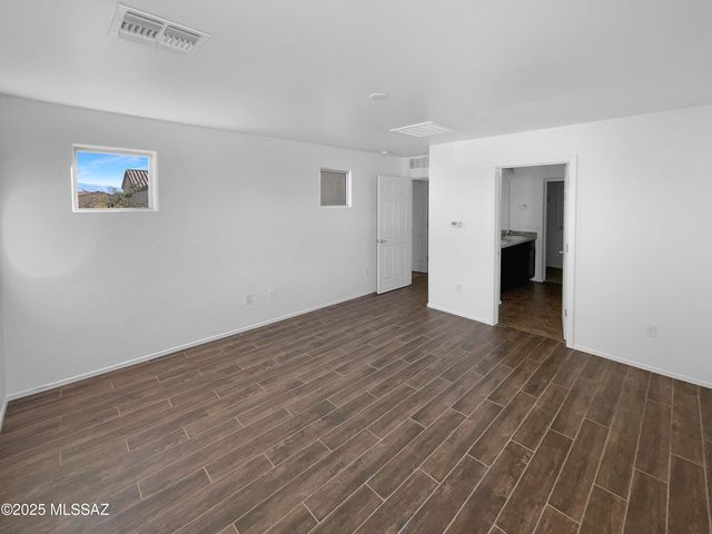 6555 E Brushback Loop, Tucson, AZ 85756