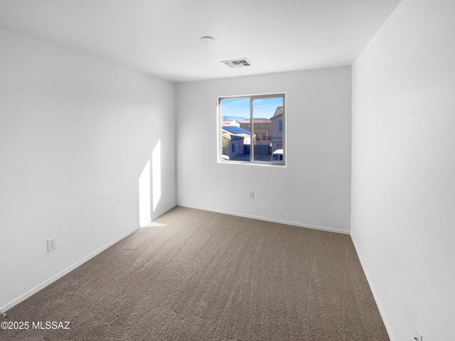 6555 E Brushback Loop, Tucson, AZ 85756