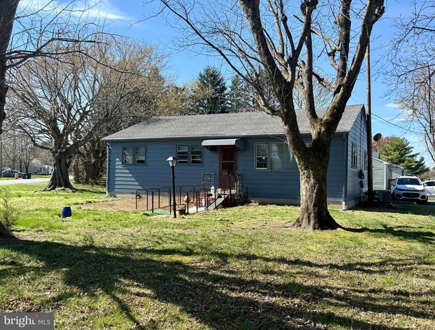 1680 PEACH BASKET RD, Felton, DE 19943