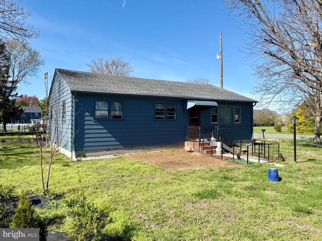 1680 PEACH BASKET RD, Felton, DE 19943