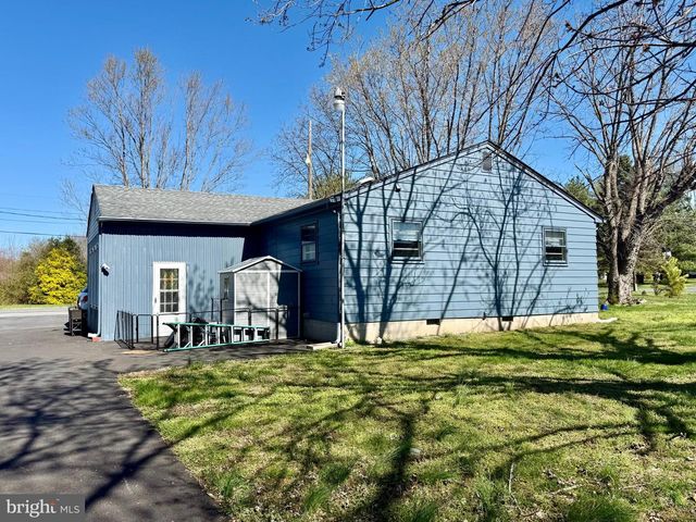 1680 PEACH BASKET RD, Felton, DE 19943