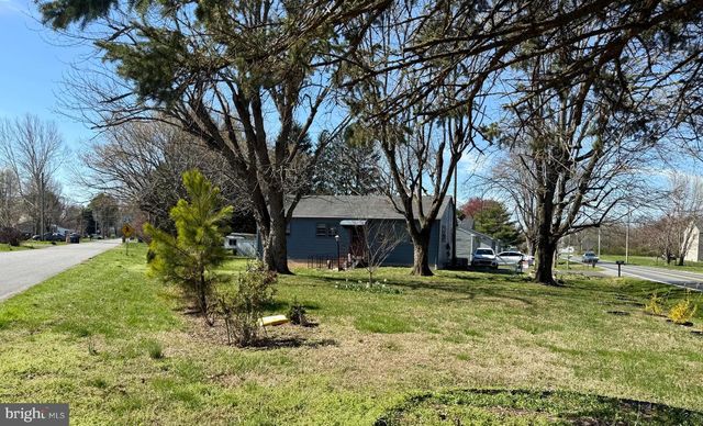 1680 PEACH BASKET RD, Felton, DE 19943