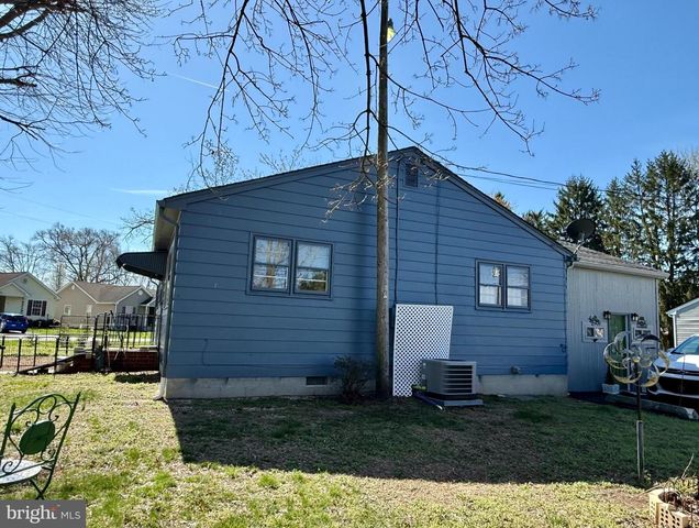 1680 PEACH BASKET RD, Felton, DE 19943