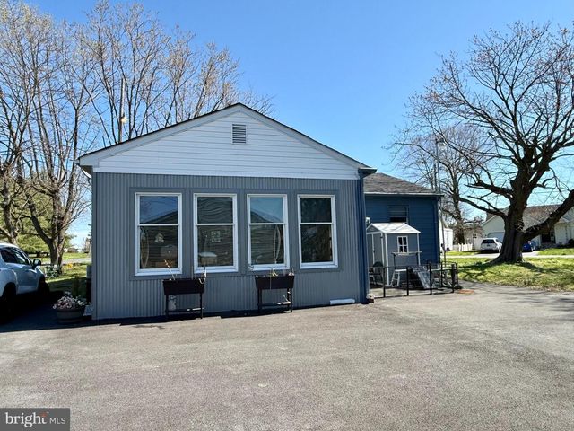 1680 PEACH BASKET RD, Felton, DE 19943