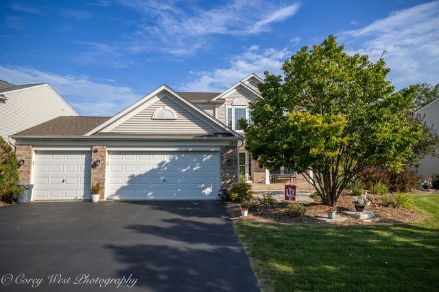 2872 Dartmouth Lane, West Dundee, IL 60118